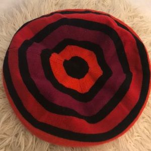 Colorful Beret